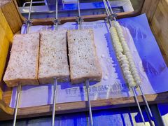 -很久以前羊肉串(大华三路店)