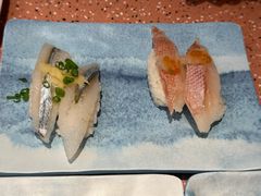 针鱼-元气寿司(东方宝泰店)