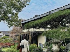 -新荣记(西溪湿地店)