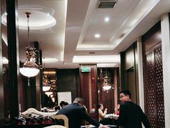 -老牌坊鲁菜名店(聊城美食岛店)