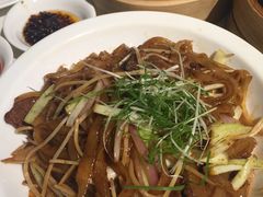 -潮福城大酒楼·潮味粤品·港式点心(湖滨北路店)