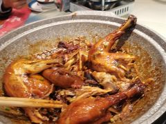 -松沪名灶·豆浆鱼头·新上海菜(飞航吾悦广场店)