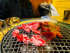 -釜山火炉·海鲜烤肉(紫藤路店)