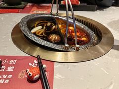 -空之介寿喜烧·和牛放题(恒隆广场店)