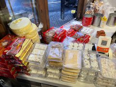 -长人馄饨铺(解放街店)