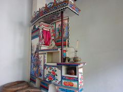 -绮园景区