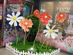 -长乐宫(长安金座店)