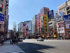 -秋叶原电器街
