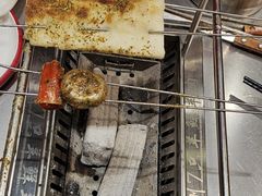 -古彭7只羊·招牌白串·碳锅羊肉旗舰店