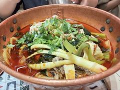 -成都你六姐·牛肉冒菜(长泰广场店)
