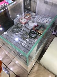 -张师傅首饰加工修理(西单华威潮铺街店)