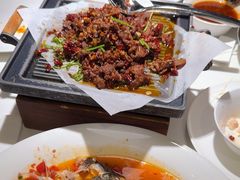 -飶香居(省博物馆店)