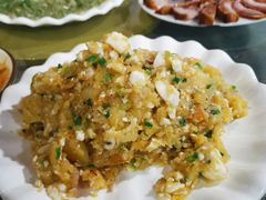-四方小吃·白族庭院餐厅