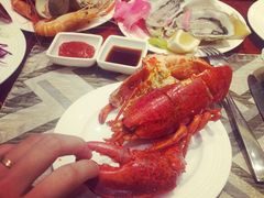 -嘉莱特精典国际酒店·醇咖啡厅