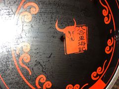 -八合里潮汕鲜牛肉火锅(深圳海岸城店)