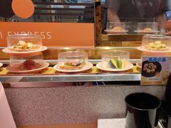 -争鲜回转寿司(南开大悦城店)