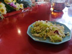 -阿吾丹的烤羊·新疆菜·抓饭·拌面(乌尔禾店)