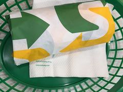 -赛百味SUBWAY(建六宜安广场店)