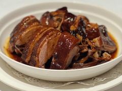 -花城苑广府菜(侨鑫店)