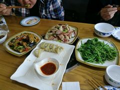 -妈妈的味道(和顺古镇店)