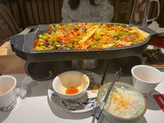 -江边城外烤全鱼(世茂广场店)