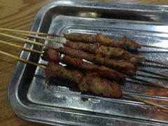 -西北朗益和穆斯林餐厅