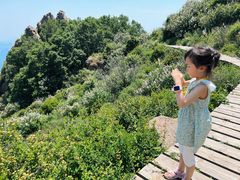 -白草畔自然风景区