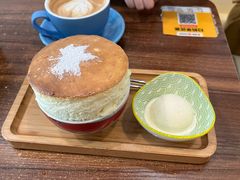 -芙蕾哥哥souffle