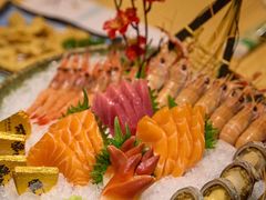 -贵木日本料理·铁板烧(新地假日广场店)