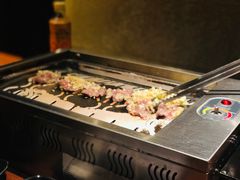 -松阪牛焼肉M(法善寺横丁店)