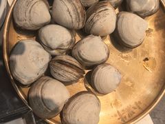 -小黑牛烤肉(聚隆店)