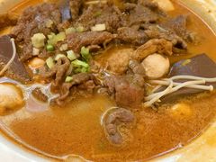 -满香舒·漳州小馆(大唐店)