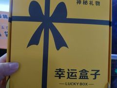 -永旺梦乐城国际商城(北清路店)