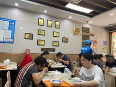 大堂-新丰小吃(中山中路分店)