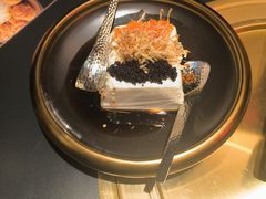 -無二炙坊·和牛烧肉(大钟寺1733店)