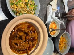 辣卤鸡爪-长安记·大美陕菜(大族广场店)