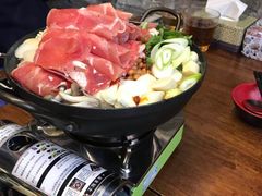 -米屋石锅拌饭(师大店)