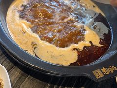 -老船舫·现做活鲜鱼馆(东郊记忆店)
