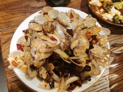 -柿子树炭烤羊腿(金台路店)