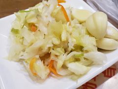 -韩师傅老大同刀削面(北苑路店)