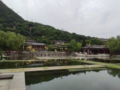 -华清宫景区