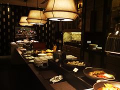 -深圳四季酒店·馥自助餐厅