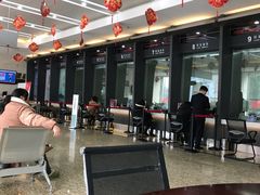 -中国工商银行(泰州分行营业部营业室)