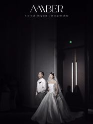 -琥珀婚礼策划AMBER WEDDING