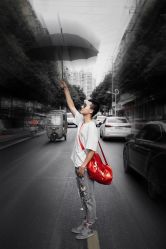 -皇家施华洛新派婚纱摄影(大正街店)