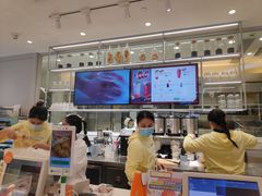 -BreadTalk面包新语·烘焙蛋糕(金光华广场店)