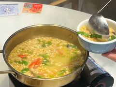 -润记·广东餐馆(苏州中心店)