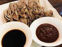 -大召麦香村(新生街店)
