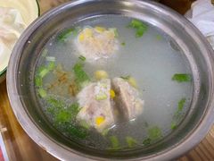 -卢聪艺小吃店(阳翟总店)