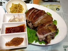 -阿西娅食府(中关村店)